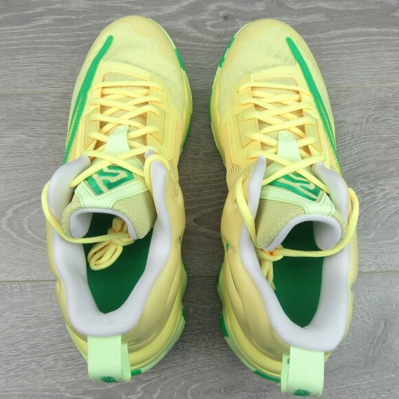 Nike Giannis Immortality 3 Basketball Shoes Mens Size 11.5 NEW - Picture 11 of 15